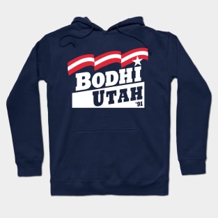 Bodhi in '91! Hoodie